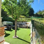Feriehus Ferienvilla Casa Oriana Mit Privatem Pool By Interhome Sao Paio (Guarda)