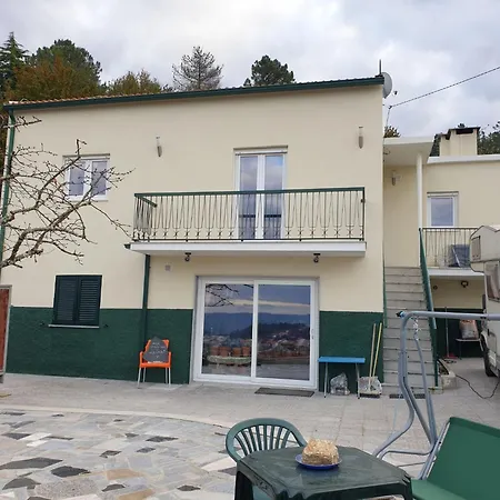 Ferienvilla Casa Oriana Mit Privatem Pool By Interhome Tatil Evi Sao Paio (Guarda)