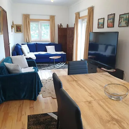 Ferienvilla Casa Oriana Mit Privatem Pool By Interhome * Sao Paio (Guarda)