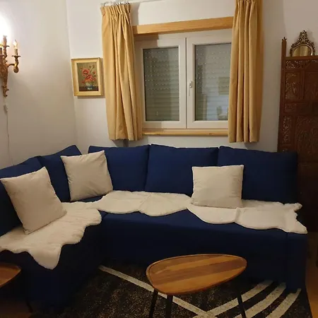 Дом отдыха Ferienvilla Casa Oriana Mit Privatem Pool By Interhome