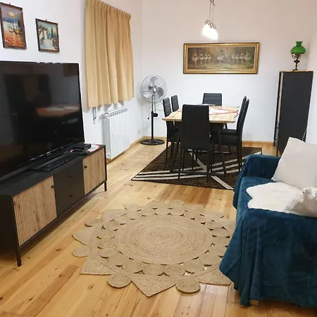 Ferienvilla Casa Oriana Mit Privatem Pool By Interhome * Sao Paio (Guarda)