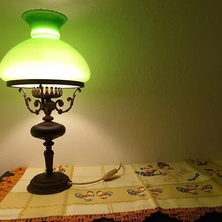 Дом отдыха Ferienvilla Casa Oriana Mit Privatem Pool By Interhome