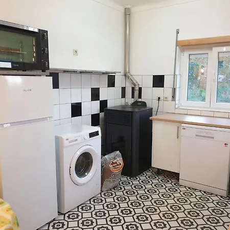 Дом отдыха Ferienvilla Casa Oriana Mit Privatem Pool By Interhome