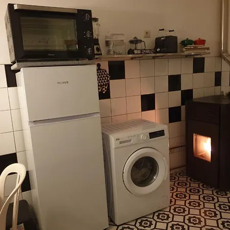 Ferienvilla Casa Oriana Mit Privatem Pool By Interhome Дом отдыха