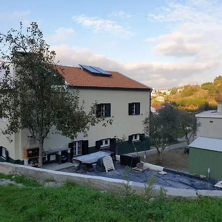 Ferienvilla Casa Oriana Mit Privatem Pool By Interhome * Sao Paio (Guarda)