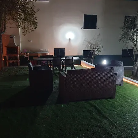 Ferienvilla Casa Oriana Mit Privatem Pool By Interhome *