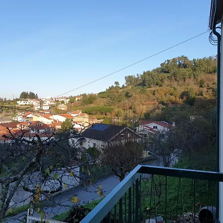Ferienvilla Casa Oriana Mit Privatem Pool By Interhome Sao Paio (Guarda)