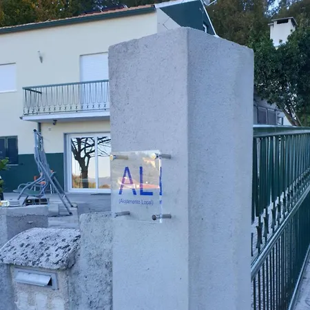 Ferienvilla Casa Oriana Mit Privatem Pool By Interhome * Sao Paio (Guarda)