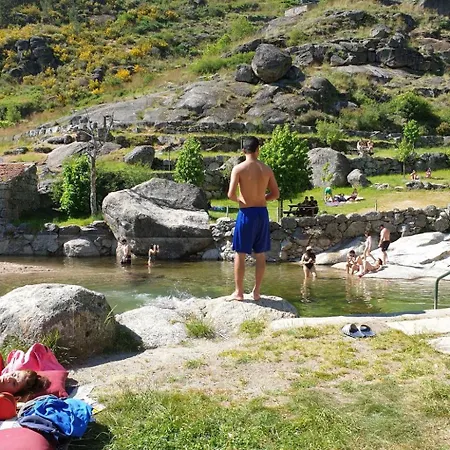 Ferienvilla Casa Oriana Mit Privatem Pool By Interhome Дом отдыха