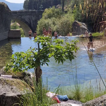 Дом отдыха Ferienvilla Casa Oriana Mit Privatem Pool By Interhome *