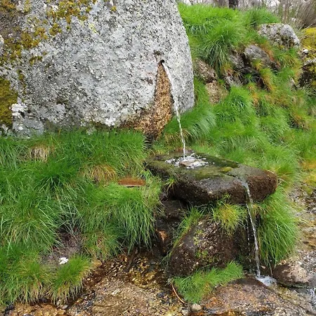 Дом отдыха Ferienvilla Casa Oriana Mit Privatem Pool By Interhome Sao Paio (Guarda)