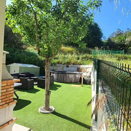 Casa vacanze Ferienvilla Casa Oriana Mit Privatem Pool By Interhome Sao Paio (Guarda)