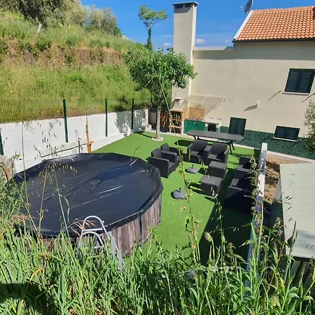 Ferienvilla Casa Oriana Mit Privatem Pool By Interhome *