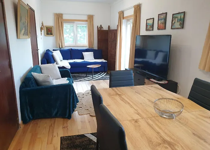 Ferienvilla Casa Oriana Mit Privatem Pool By Interhome * Sao Paio (Guarda)