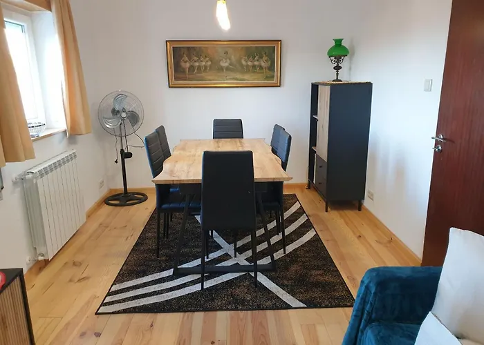 Ferienvilla Casa Oriana Mit Privatem Pool By Interhome Tatil Evi Sao Paio (Guarda)