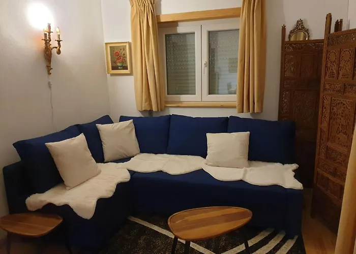 Tatil Evi Ferienvilla Casa Oriana Mit Privatem Pool By Interhome