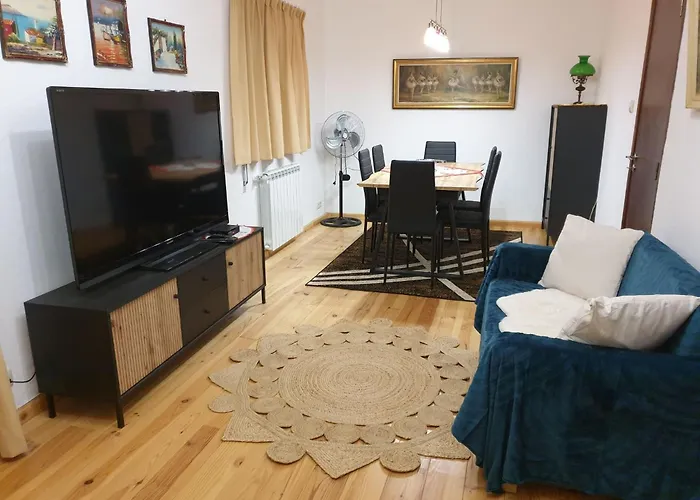 Ferienvilla Casa Oriana Mit Privatem Pool By Interhome * Sao Paio (Guarda)