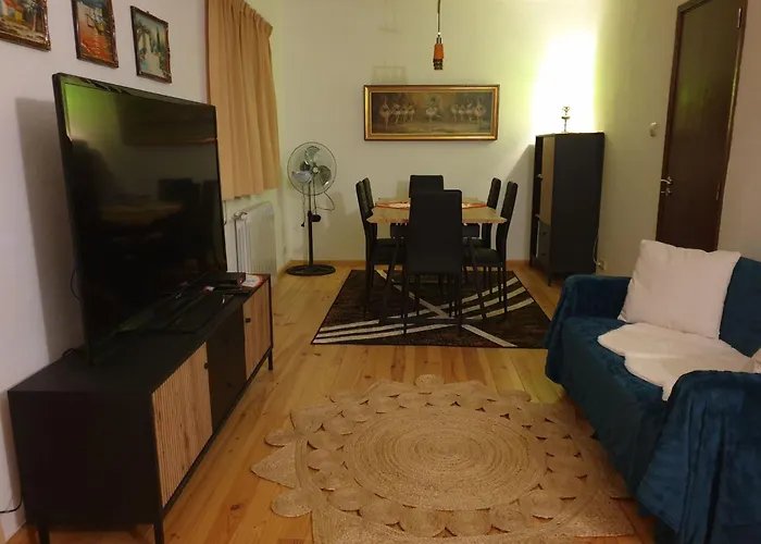 Tatil Evi Ferienvilla Casa Oriana Mit Privatem Pool By Interhome