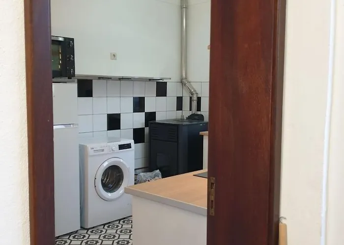 Ferienvilla Casa Oriana Mit Privatem Pool By Interhome Sao Paio (Guarda)