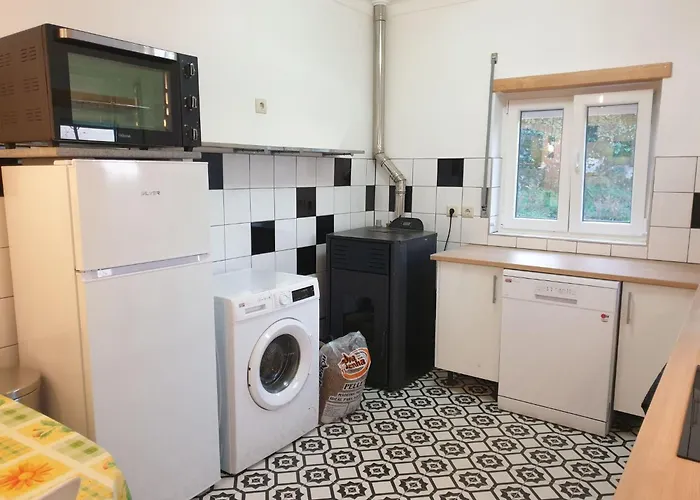 بيت للعطل Ferienvilla Casa Oriana Mit Privatem Pool By Interhome