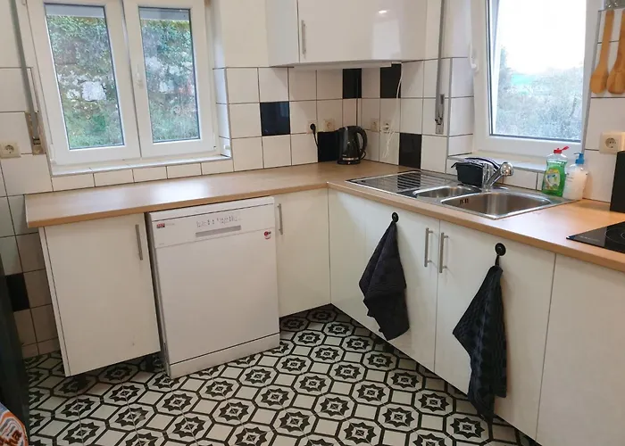 Ferienvilla Casa Oriana Mit Privatem Pool By Interhome *