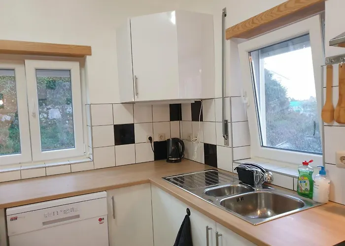 Ferienvilla Casa Oriana Mit Privatem Pool By Interhome