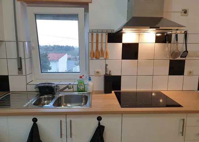 Ferienvilla Casa Oriana Mit Privatem Pool By Interhome Tatil Evi