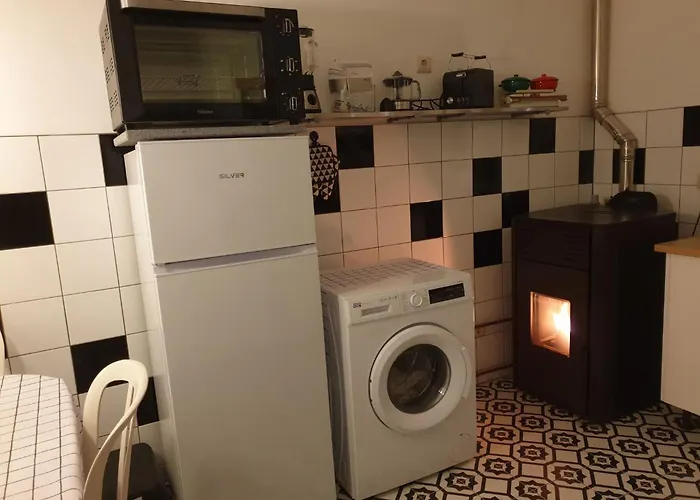 Ferienvilla Casa Oriana Mit Privatem Pool By Interhome Tatil Evi