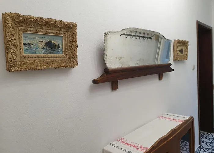 Ferienvilla Casa Oriana Mit Privatem Pool By Interhome بيت للعطل