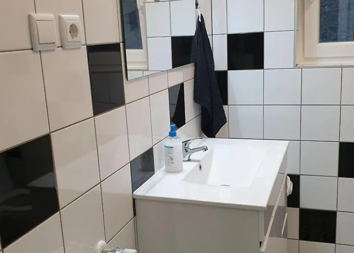 بيت للعطل Ferienvilla Casa Oriana Mit Privatem Pool By Interhome *