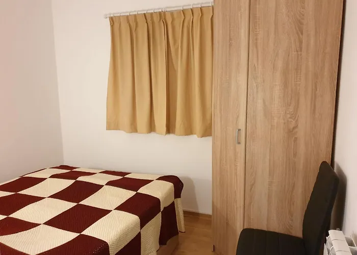 Ferienvilla Casa Oriana Mit Privatem Pool By Interhome