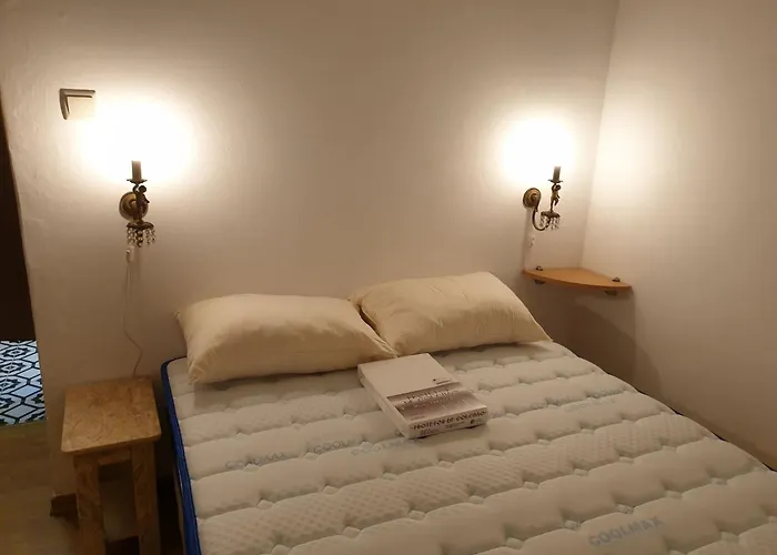 بيت للعطل Ferienvilla Casa Oriana Mit Privatem Pool By Interhome *