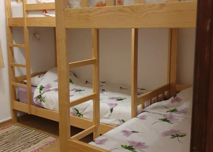 Ferienvilla Casa Oriana Mit Privatem Pool By Interhome * Sao Paio (Guarda)