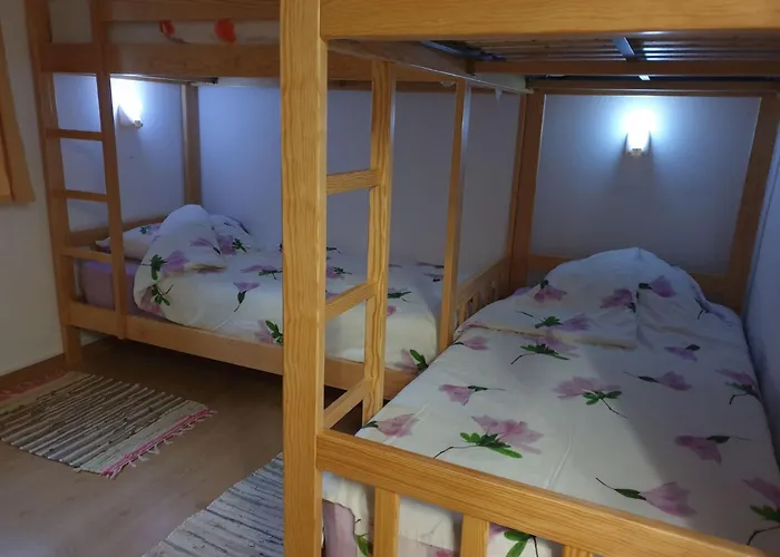 Ferienvilla Casa Oriana Mit Privatem Pool By Interhome Sao Paio (Guarda)