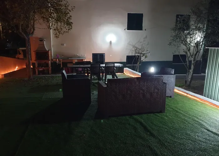 Ferienvilla Casa Oriana Mit Privatem Pool By Interhome *