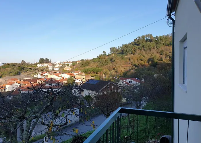 Ferienvilla Casa Oriana Mit Privatem Pool By Interhome Sao Paio (Guarda)