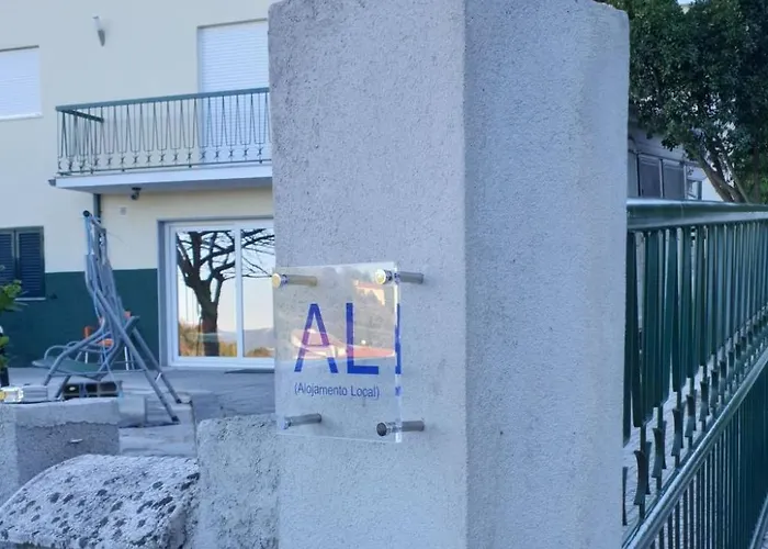 Ferienvilla Casa Oriana Mit Privatem Pool By Interhome * Sao Paio (Guarda)