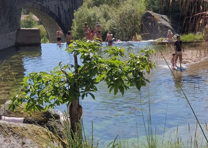 Tatil Evi Ferienvilla Casa Oriana Mit Privatem Pool By Interhome *