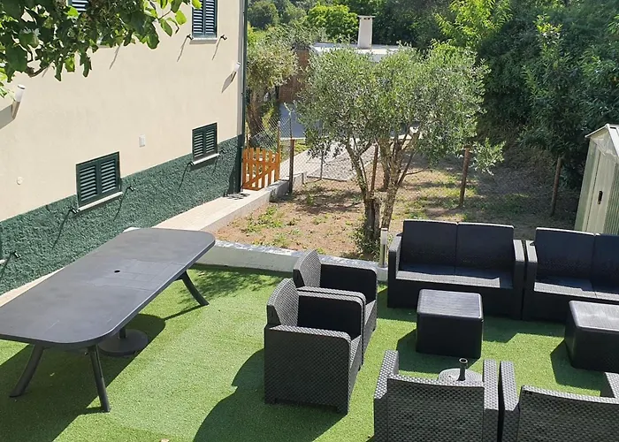 بيت للعطل Ferienvilla Casa Oriana Mit Privatem Pool By Interhome